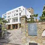 Torre Difyos 佩尔迪富莫