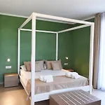 Torre Difyos Üdülőközpont
