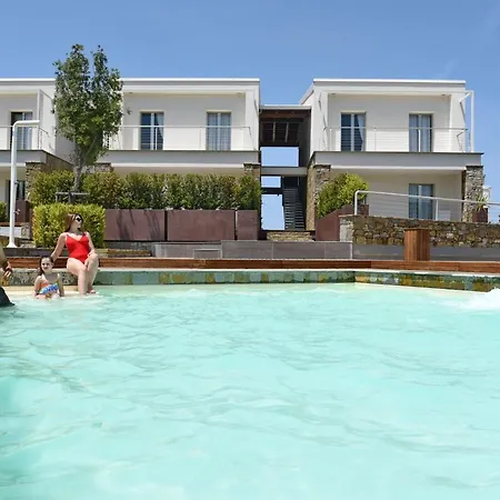 Torre Difyos Resort Perdifumo