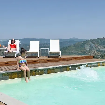 Torre Difyos Resort Perdifumo