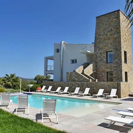 Resort Torre Difyos