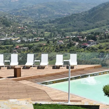 Torre Difyos Rezort Perdifumo