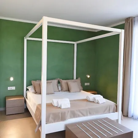 Torre Difyos Resort