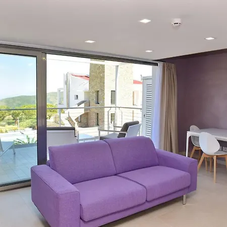 Torre Difyos Resort