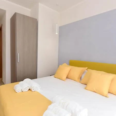 Torre Difyos Resort Perdifumo