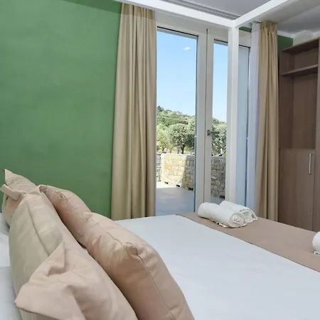 Resort Torre Difyos *