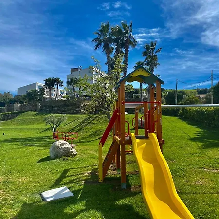 Rezort Torre Difyos Perdifumo