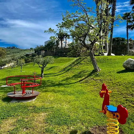 Resort Torre Difyos Perdifumo