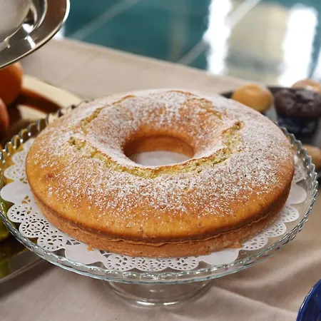 Torre Difyos Rezort *