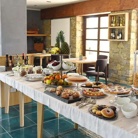 Torre Difyos Perdifumo