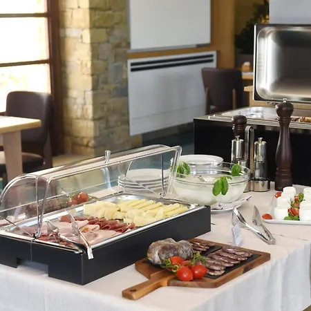 Torre Difyos Perdifumo