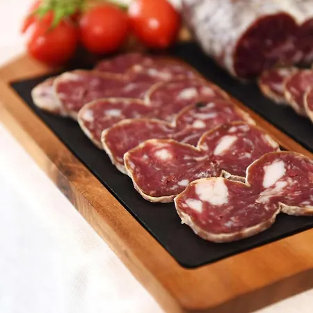 Torre Difyos Resort Perdifumo