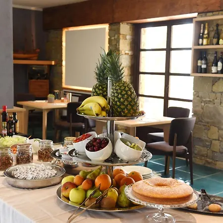 Torre Difyos Resort *