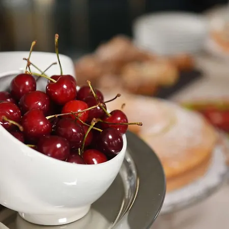 Rezort Torre Difyos Perdifumo