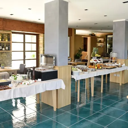 Torre Difyos Resort Perdifumo