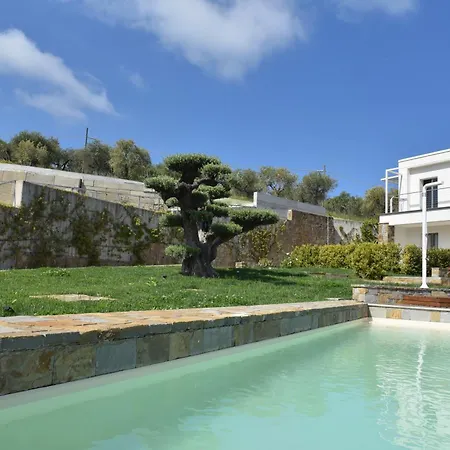 Rezort Torre Difyos *