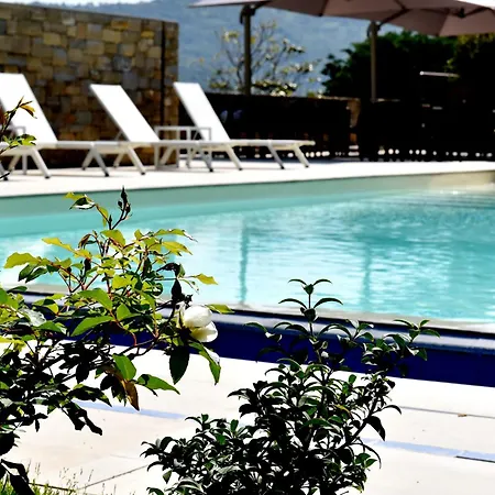 Torre Difyos Resort