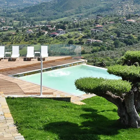 Torre Difyos