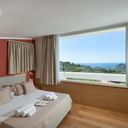 Torre Difyos Resort