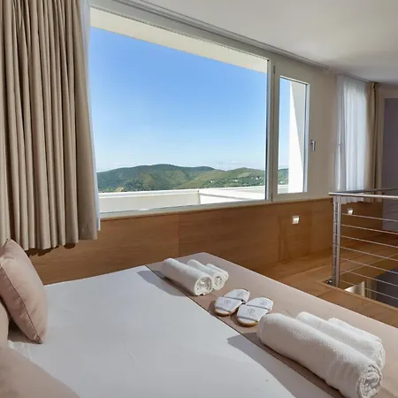 Resort Torre Difyos