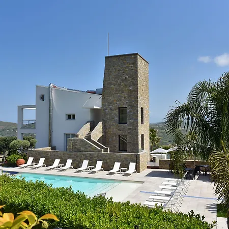 Rezort Torre Difyos Perdifumo