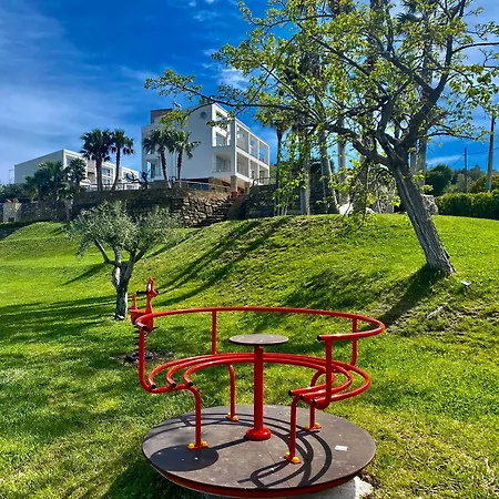 Torre Difyos Resort *