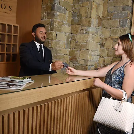 Torre Difyos * Perdifumo