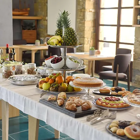 منتجع Torre Difyos بيرديفومو