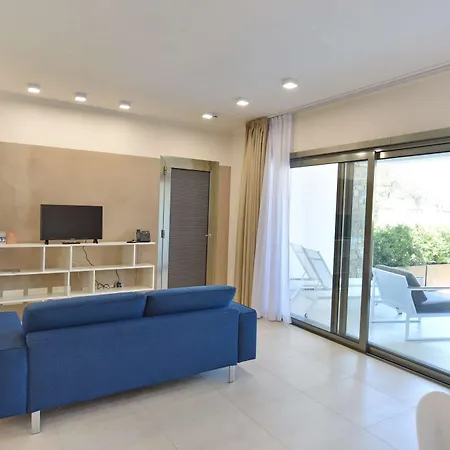 Rezort Torre Difyos Perdifumo