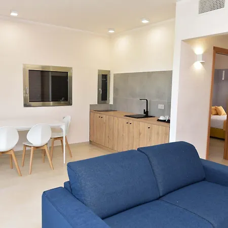 Torre Difyos Resort Perdifumo