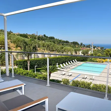 Rezort Torre Difyos Perdifumo