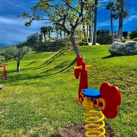 度假村 Torre Difyos 佩尔迪富莫
