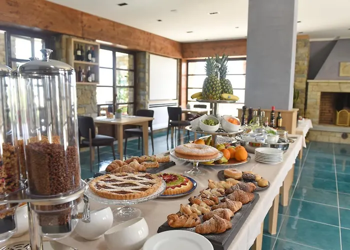 Torre Difyos * Perdifumo