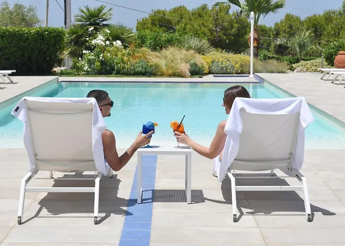 Θέρετρο Torre Difyos