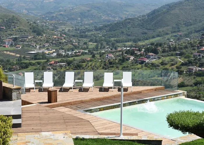 Torre Difyos Resort Perdifumo