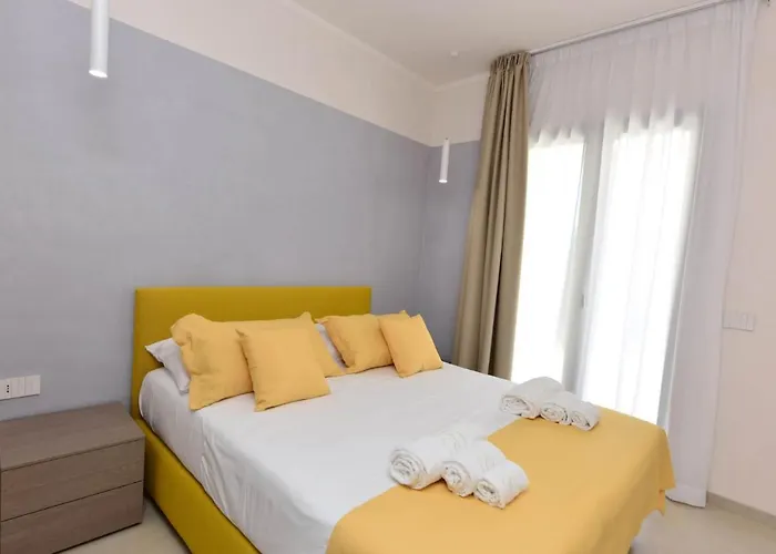 Torre Difyos Resort Perdifumo