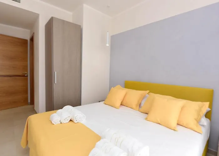 Torre Difyos Resort Perdifumo