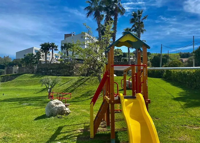 Resort Torre Difyos Perdifumo