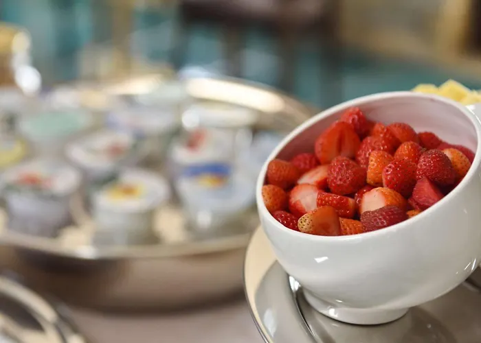 Resort Torre Difyos *