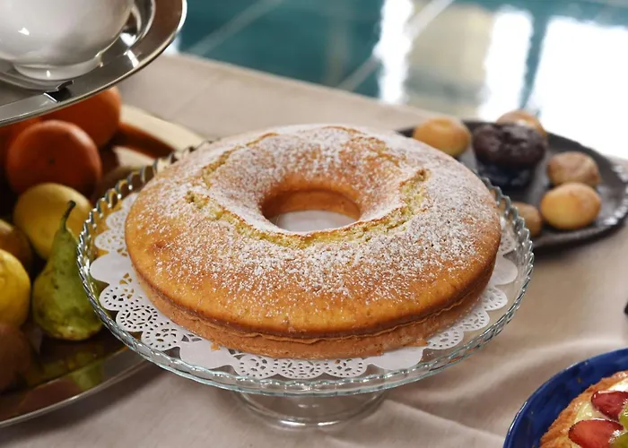 Torre Difyos Resort *