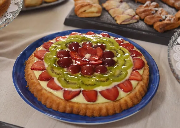 Resort Torre Difyos Perdifumo