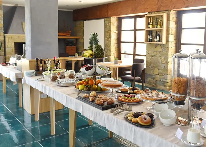 Torre Difyos Perdifumo