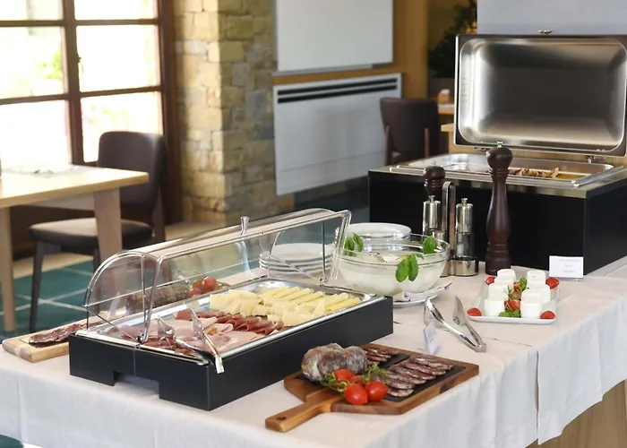 Torre Difyos Perdifumo