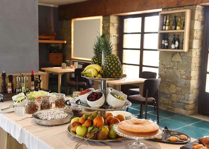 Torre Difyos Resort *