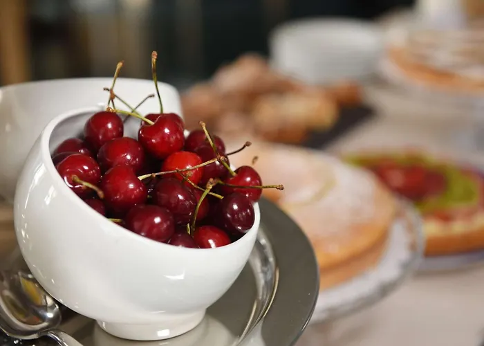 Resort Torre Difyos Perdifumo