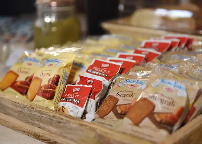 Torre Difyos Resort Perdifumo