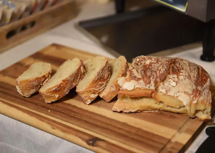 Resort Torre Difyos *