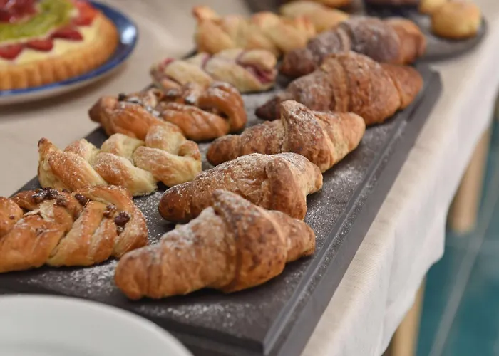 Resort Torre Difyos *