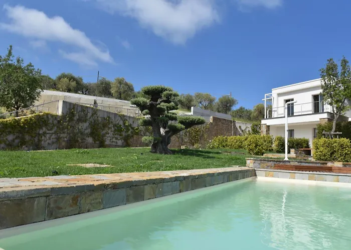 Resort Torre Difyos *