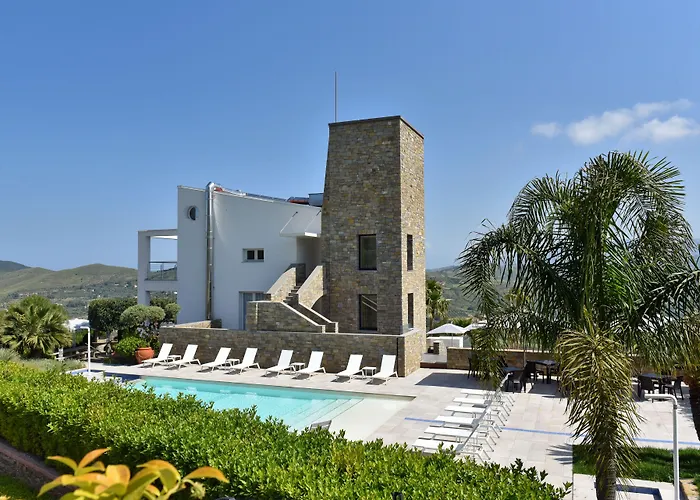 Resort Torre Difyos Perdifumo